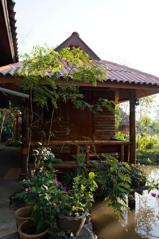 Maeyen House Villa Pai Room photo